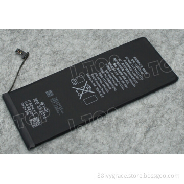 3.82V 2915mAh Original Quality Battery For iPhone 6 Plus Akku